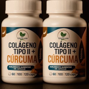 Colageno tipo ll