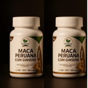Maca Peruana