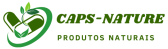 Logo caps Narure (500 x 500 px)